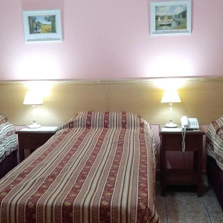 Hosteria Maryland โปซาดัส ภายนอก รูปภาพ