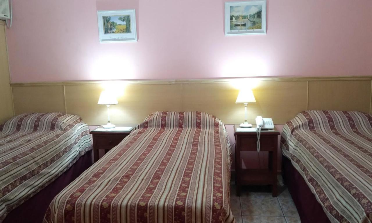 Hosteria Maryland โปซาดัส ภายนอก รูปภาพ