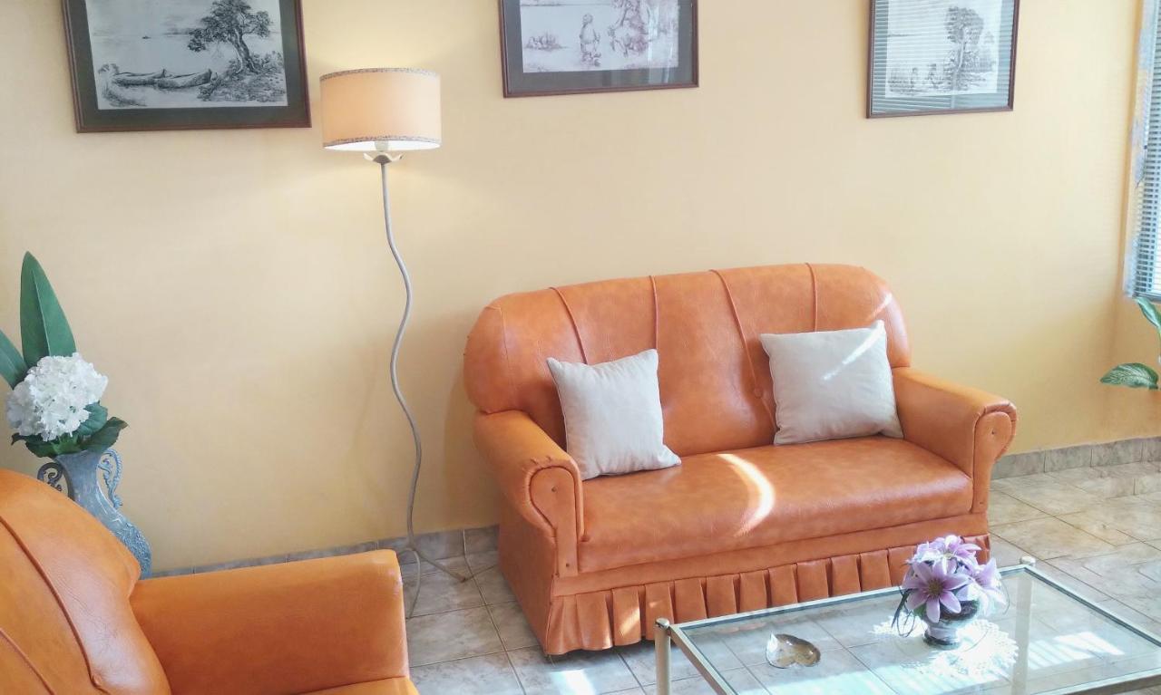 Hosteria Maryland โปซาดัส ภายนอก รูปภาพ