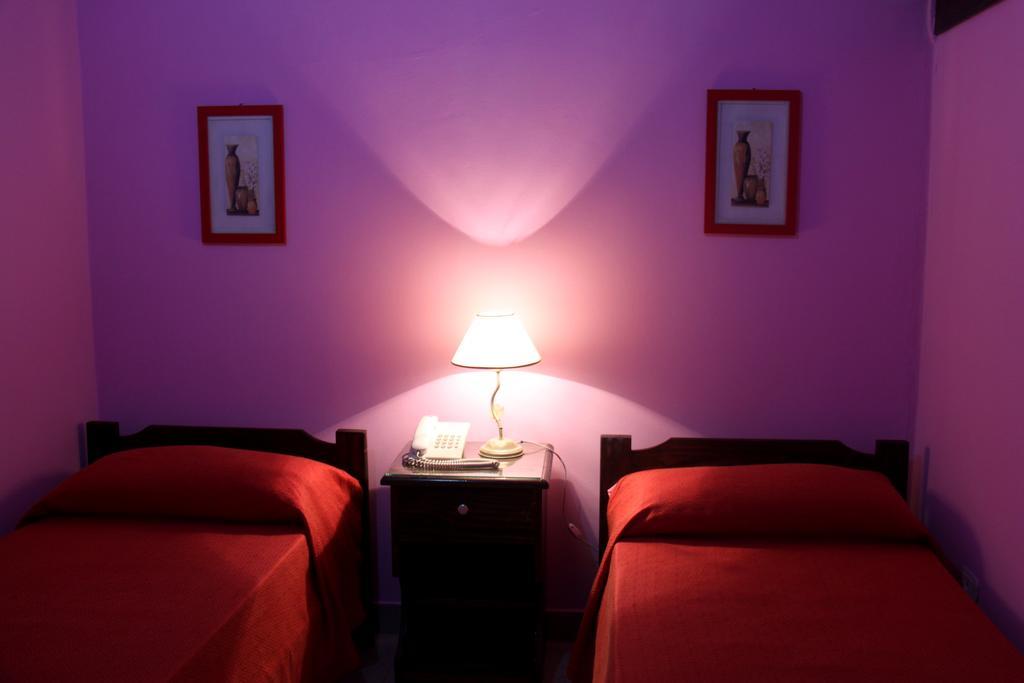Hosteria Maryland โปซาดัส ภายนอก รูปภาพ